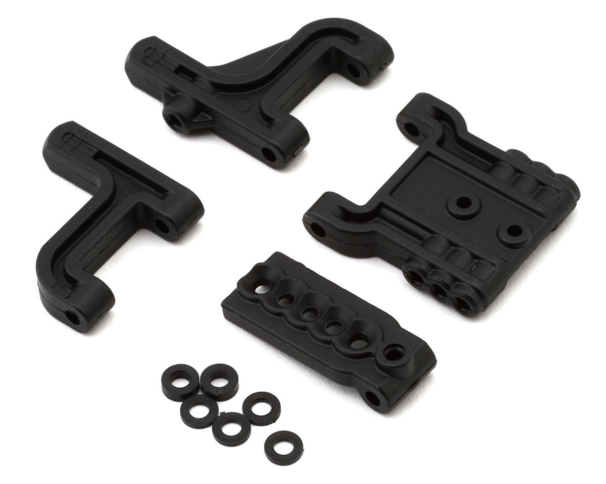 Kyosho Fazer FZD2 Suspension Arm Set