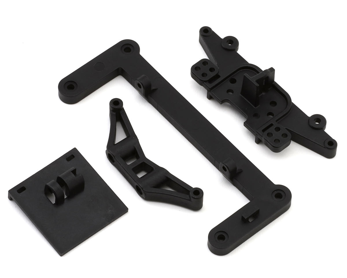 Kyosho Fazer FZD2 Shock Towers Set
