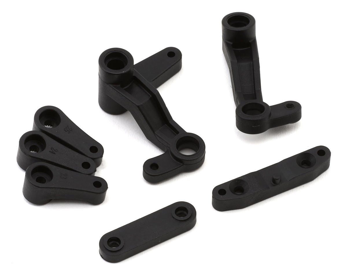 Kyosho Fazer FZD2 Steering Bellcrank Set