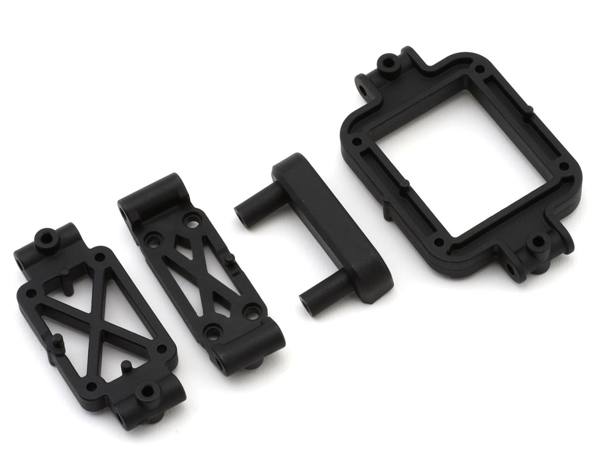 Kyosho Fazer FZD2 Suspension Mount Set