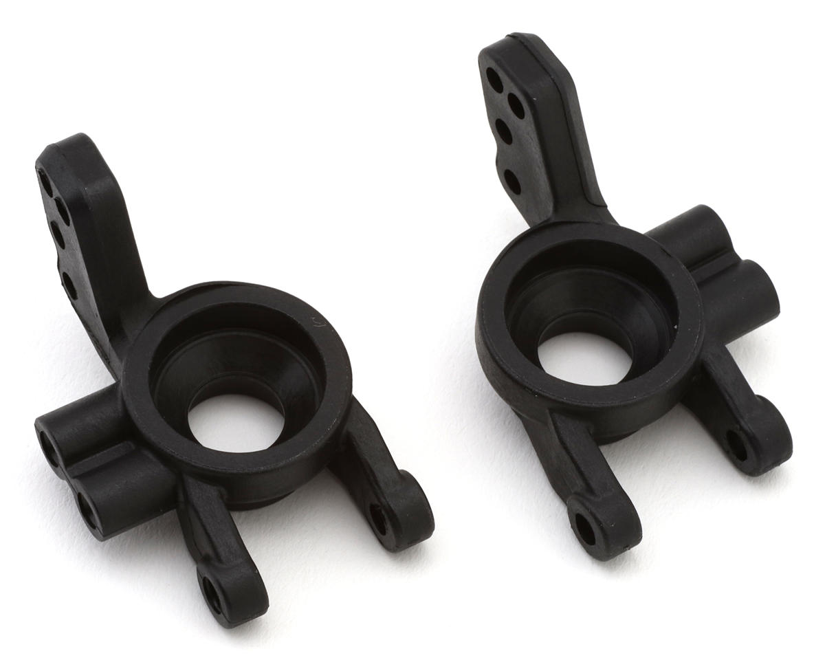 Kyosho Fazer FZD2 Rear Hubs (2)