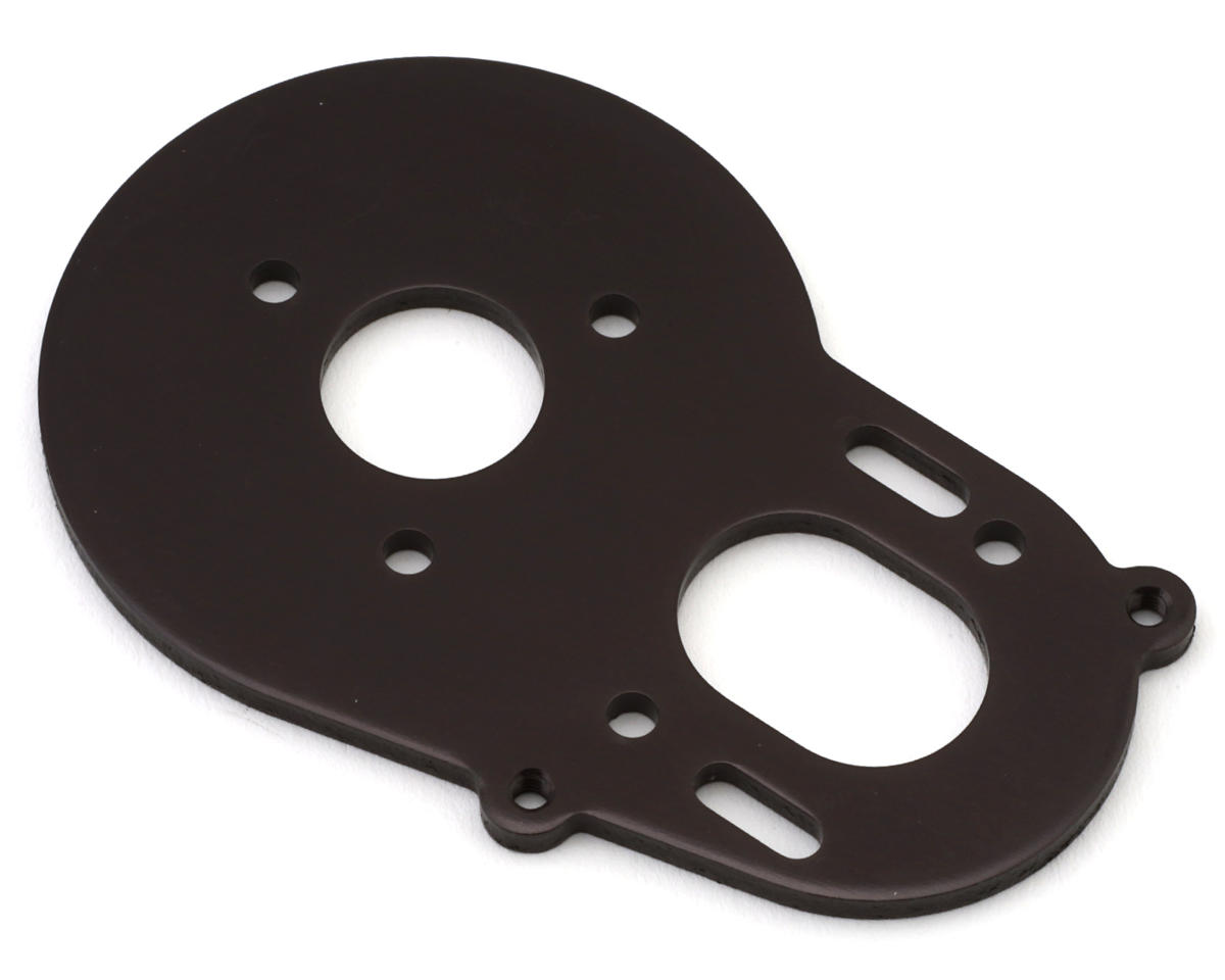 Kyosho Fazer FZD2 Aluminum Motor Mount Plate