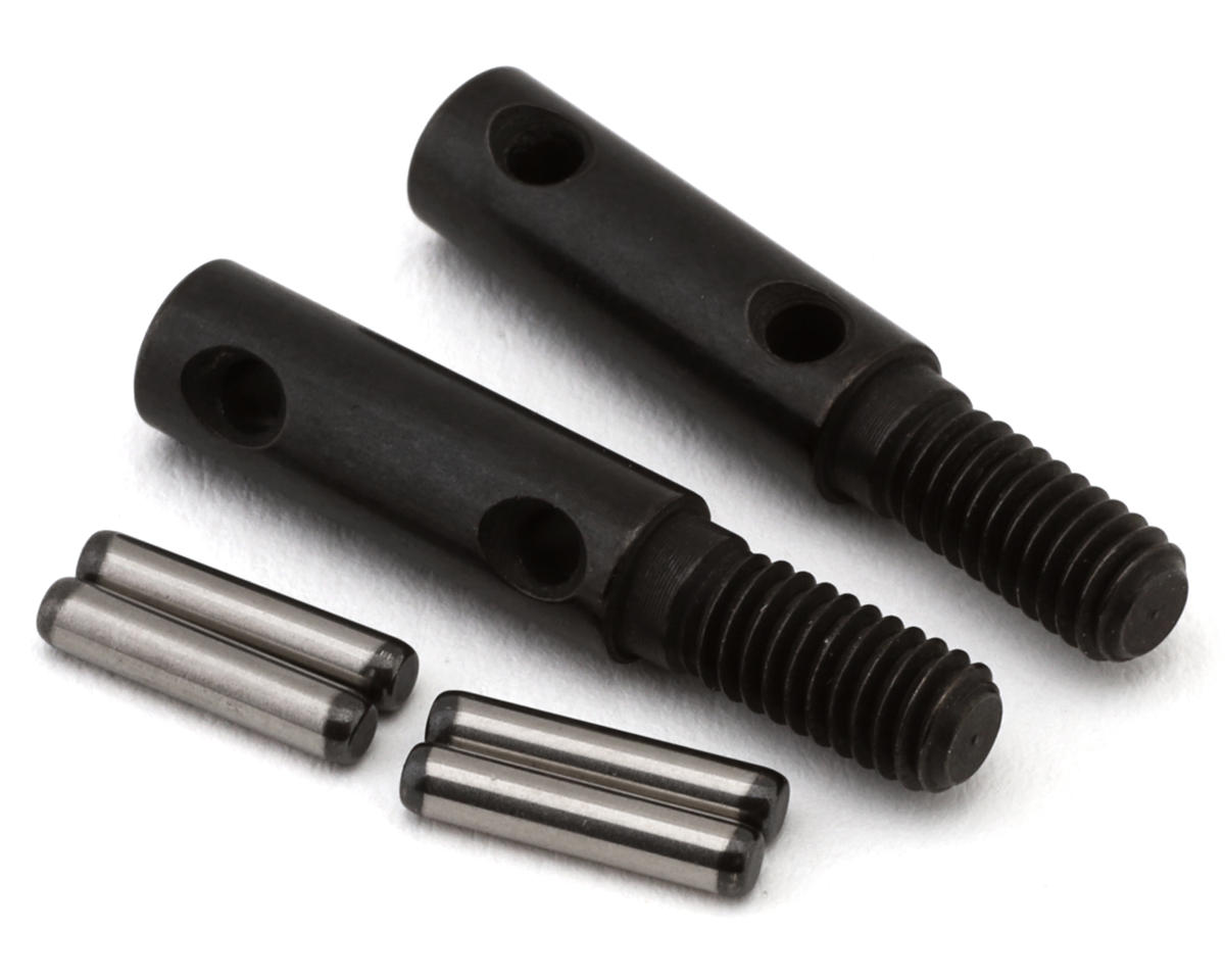 Kyosho Fazer FZD2 Rear Wheel Shafts (2)