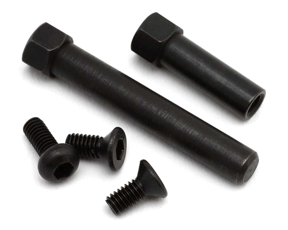 Kyosho Fazer FZD2 Steering Bellcrank Posts Set