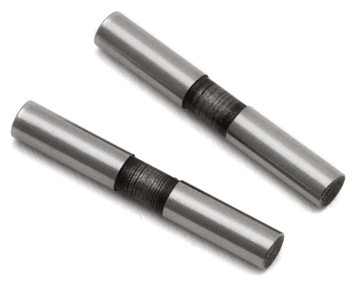 Kyosho Fazer FZD2 Suspension Shafts (21mm) (2)