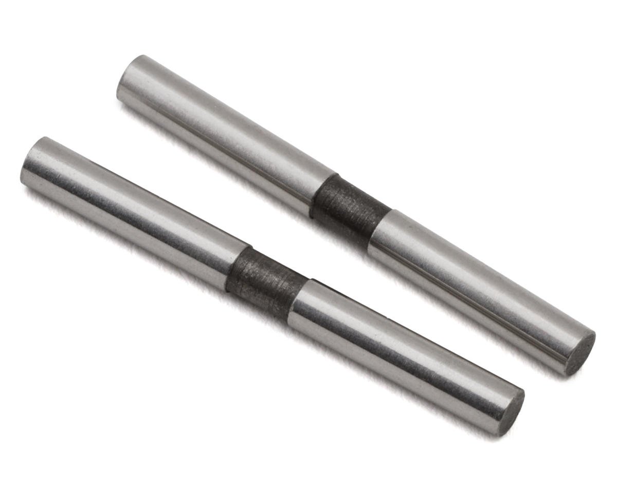 Kyosho Fazer FZD2 Suspension Shafts (31mm) (2)