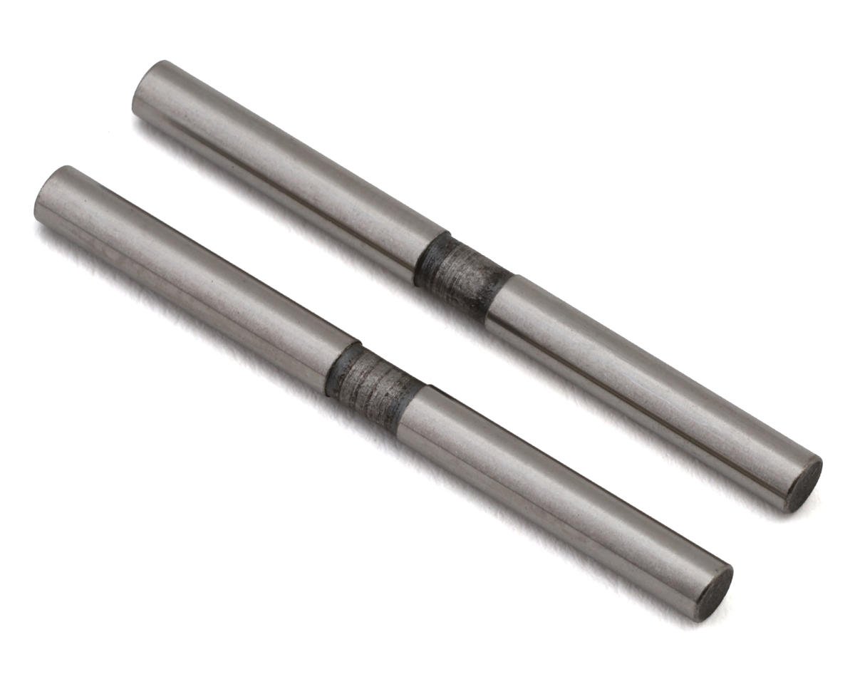 Kyosho Fazer FZD2 Suspension Shafts (37mm) (2)