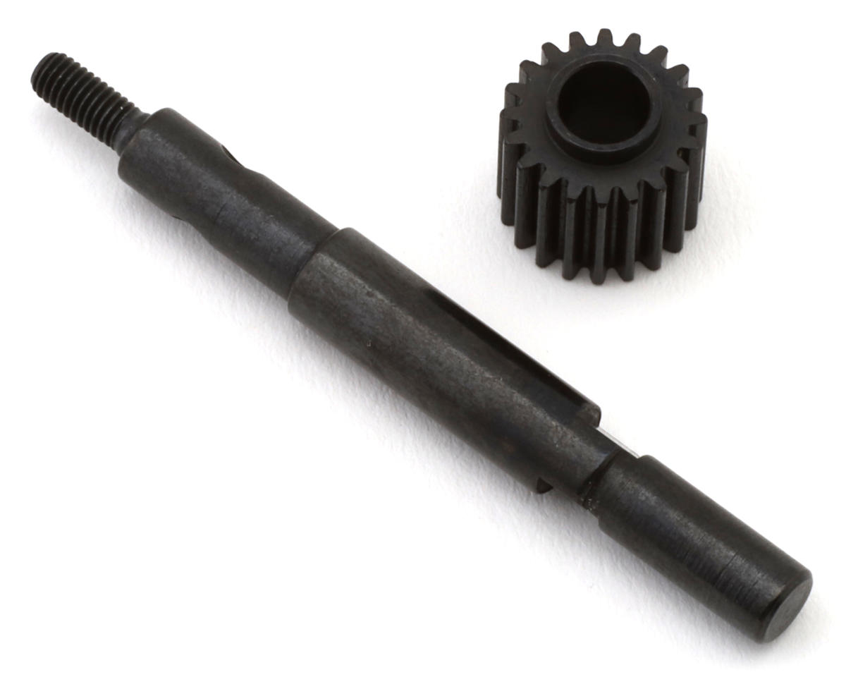 Kyosho Fazer FZD2 Main Gear Top Shaft Set