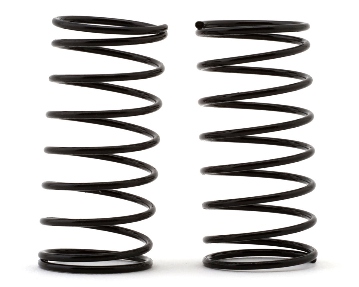 Kyosho FZD2 Shock Springs (1.1x8.5x32) (2)