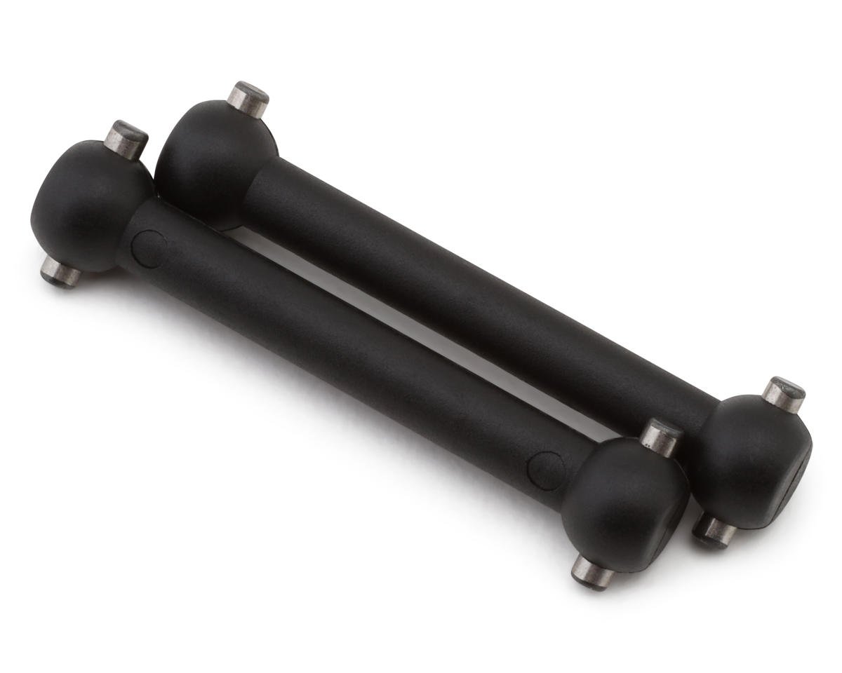 Kyosho Fazer FZD2 46.5mm Swing Shaft Dogbones (2) Fazer FZD2 Drift Stock Part