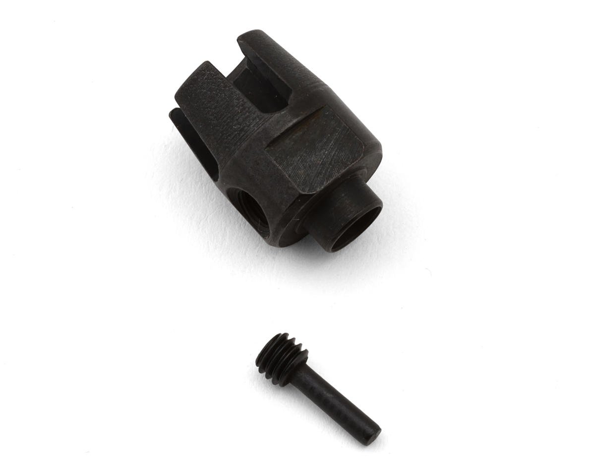 Kyosho Fazer Mk2 FZ02 HD Steel Rear Center Drive Shaft Cup