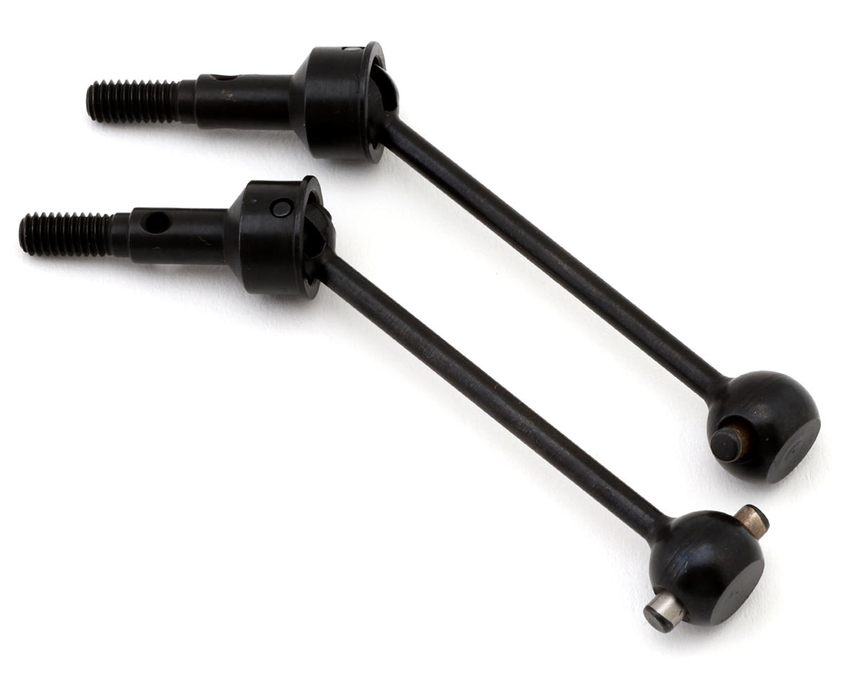 Kyosho Fazer FZD2 Steel Universal Drive Shafts (Spool) (2)