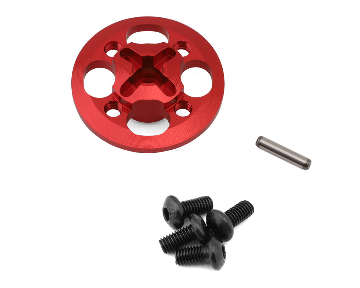 Kyosho Fazer FZD2 Aluminum Spur Gear Mount Set