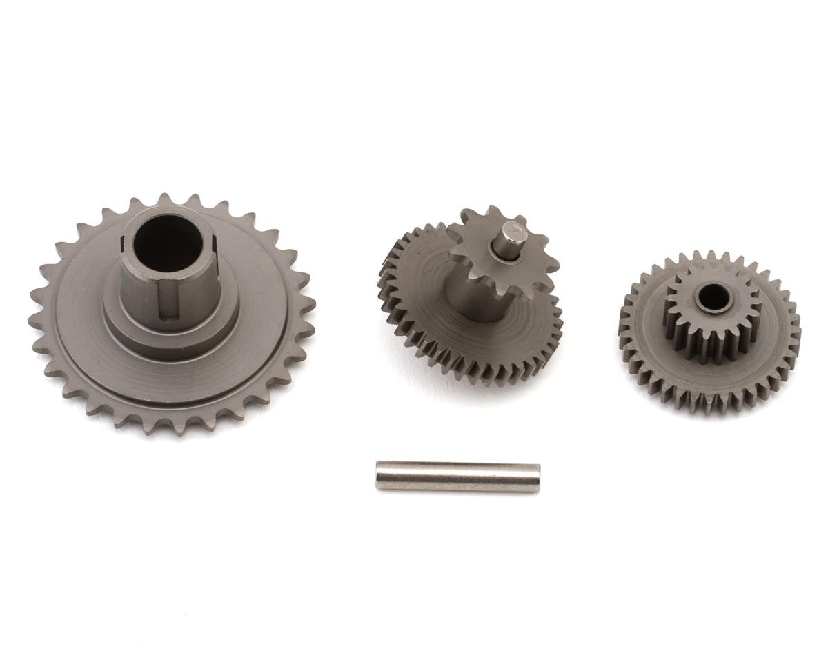 Kyosho Hang On Racer Special Gear & Sprocket Set