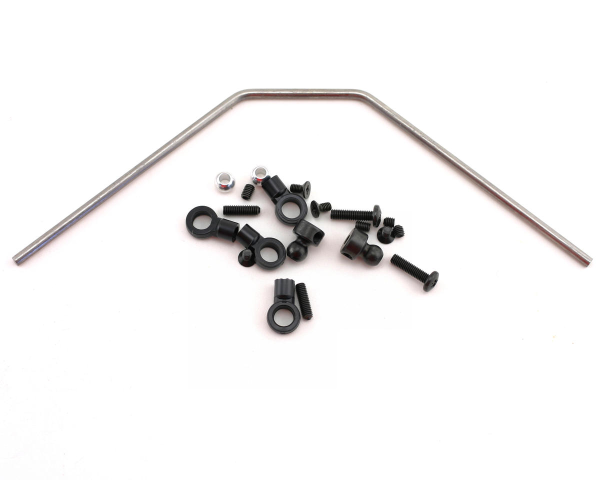Kyosho Rear Sway Bar Set (2.8mm)