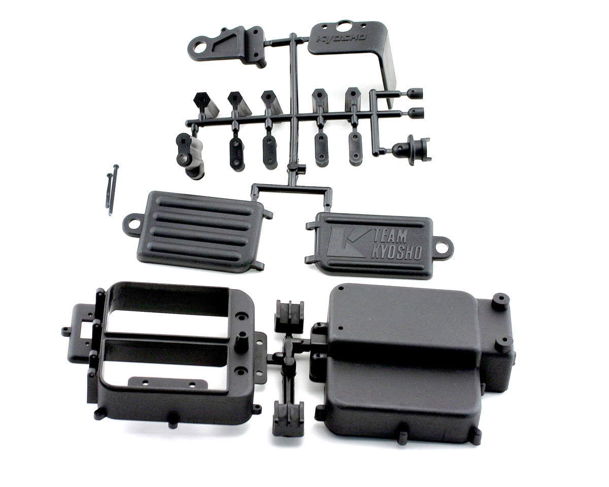 Kyosho Receiver Box (MP7.5)