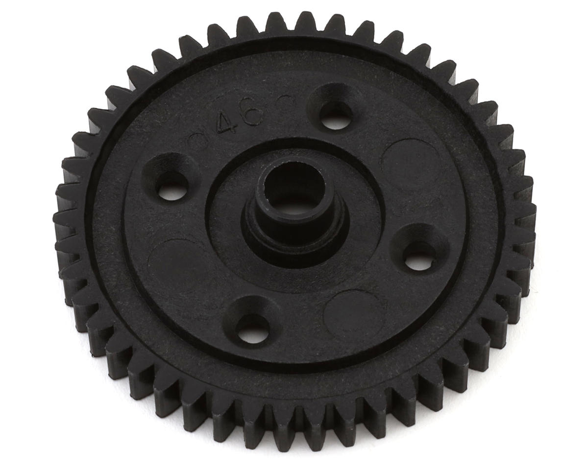 Kyosho Composite Mod 1 Center Differential Spur Gear (46T)