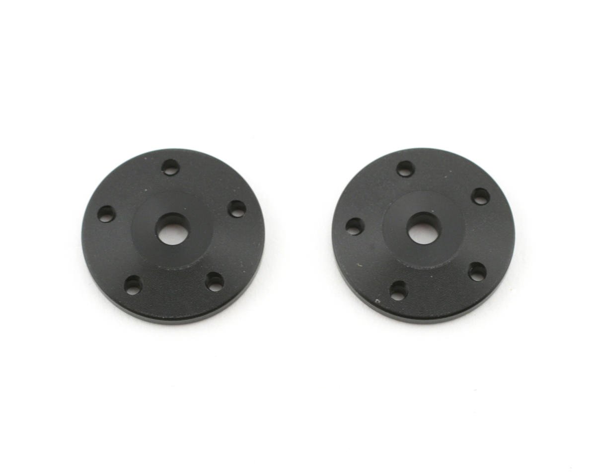 Kyosho Big Bore Shock Piston (2) ( 5 hole x 1.3mm)