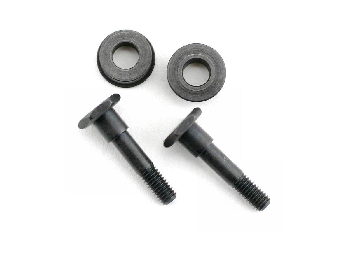 Kyosho Steering Pin and Bushing (2)