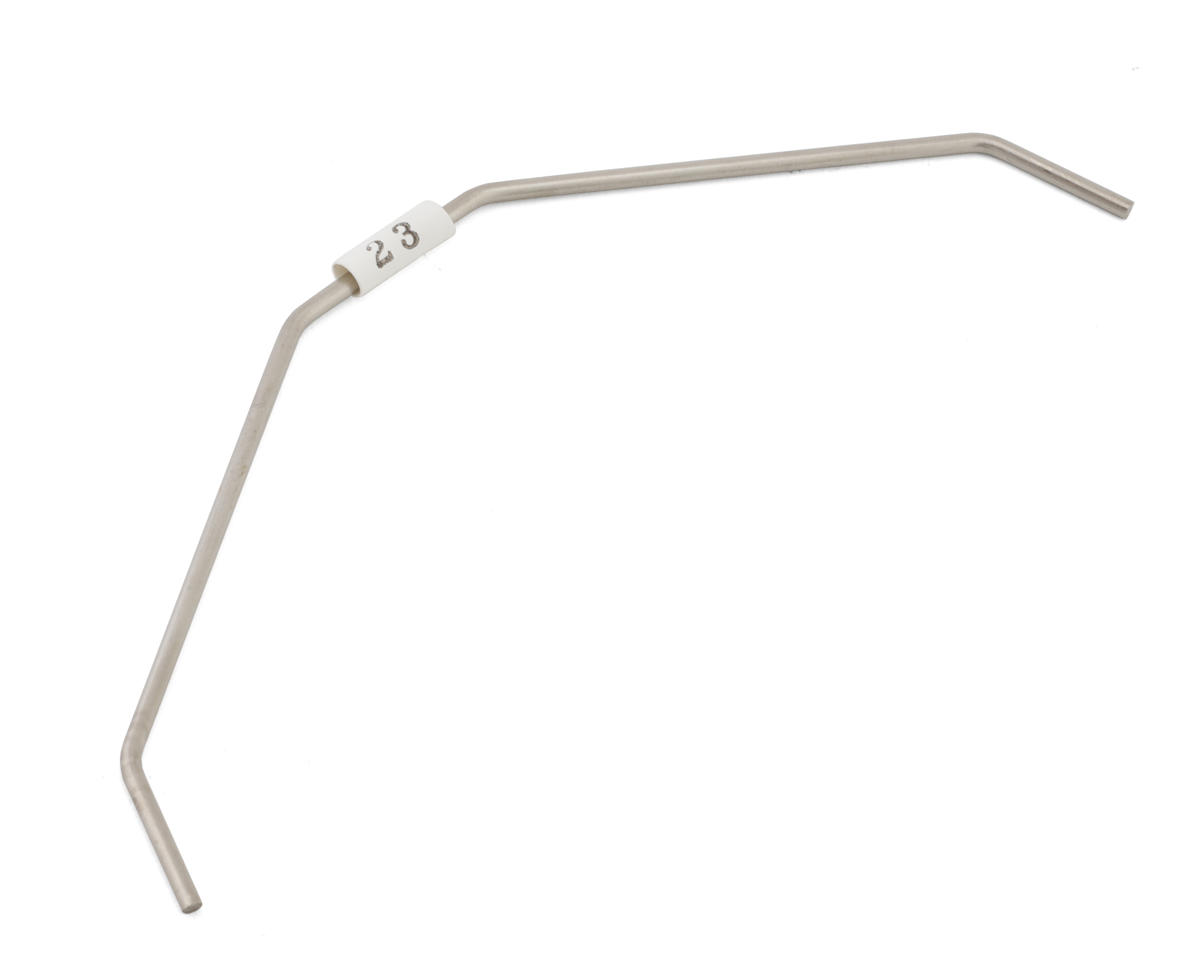 Kyosho Rear Stabilizer Sway Bar (MP9/MP10) (2.3mm)