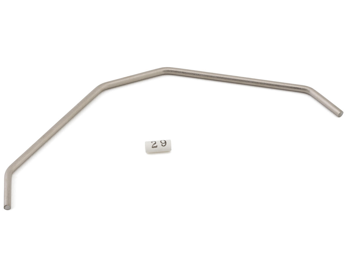 Kyosho Rear Stabilizer Sway Bar (MP9/MP10) (2.9mm)