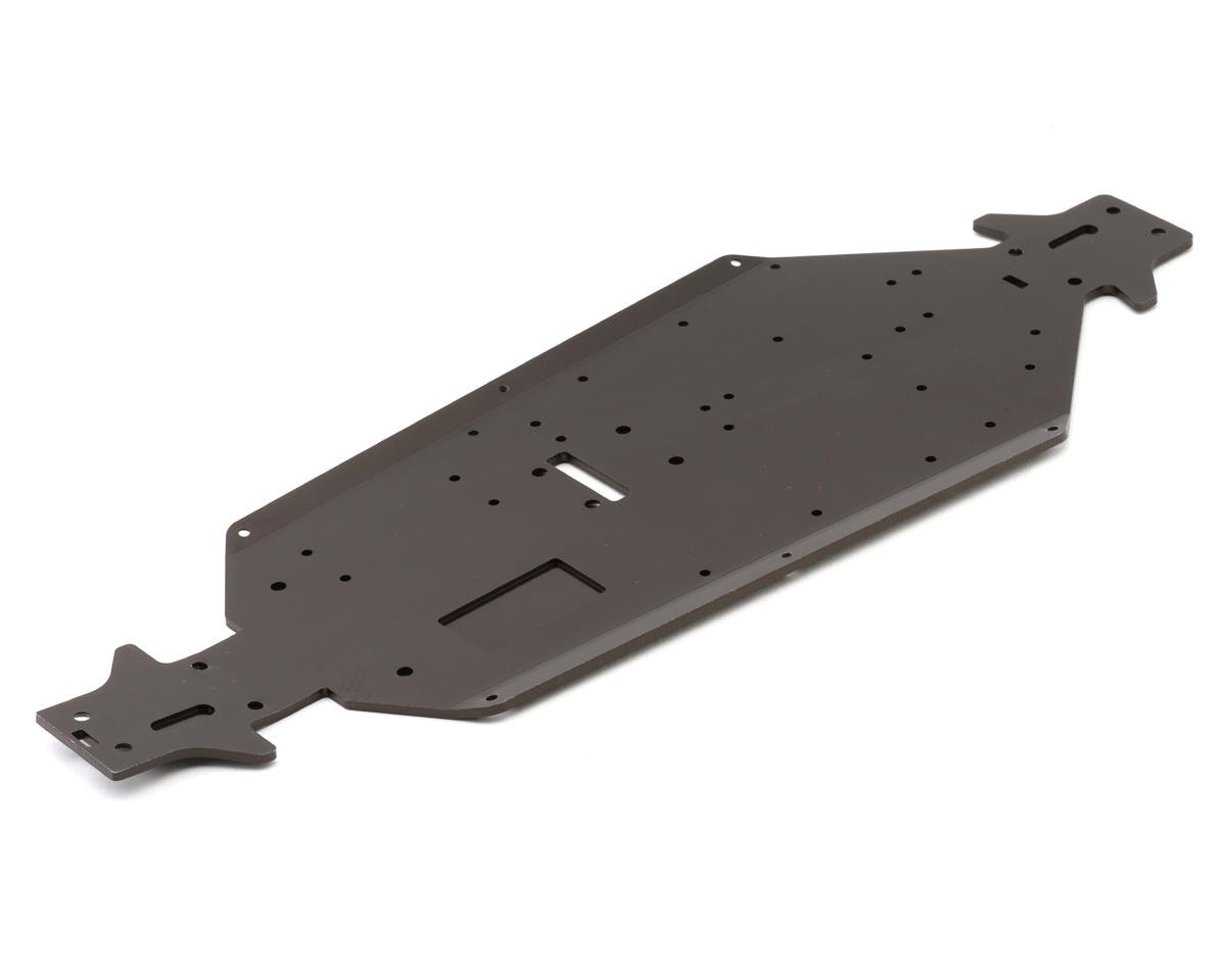 Kyosho Inferno MP10e Ready-Set Main Chassis