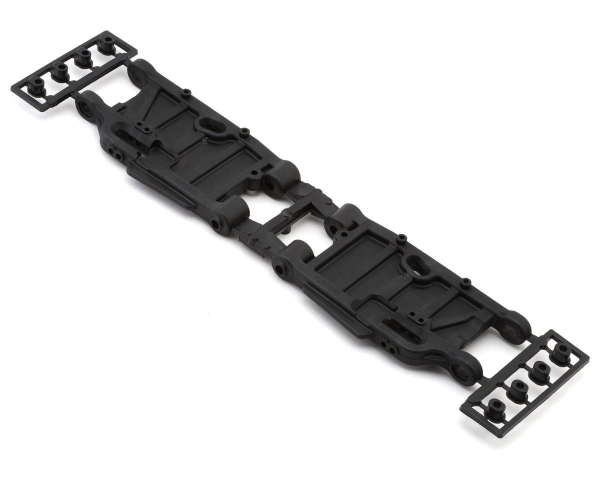 Kyosho MP10 Rear Lower Suspension Arm Set (2) (Soft)