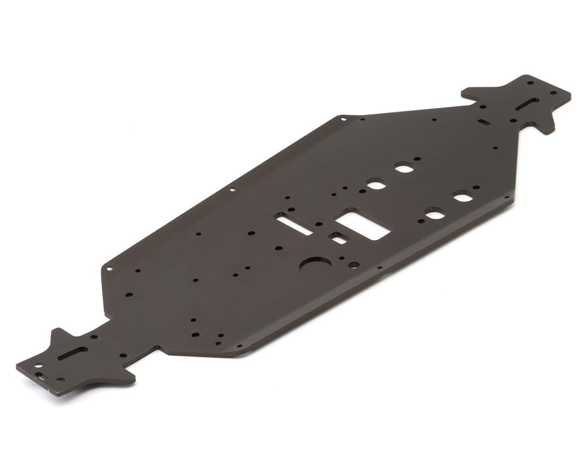 Kyosho Inferno MP10 Nitro Ready-Set Aluminum Main Chassis