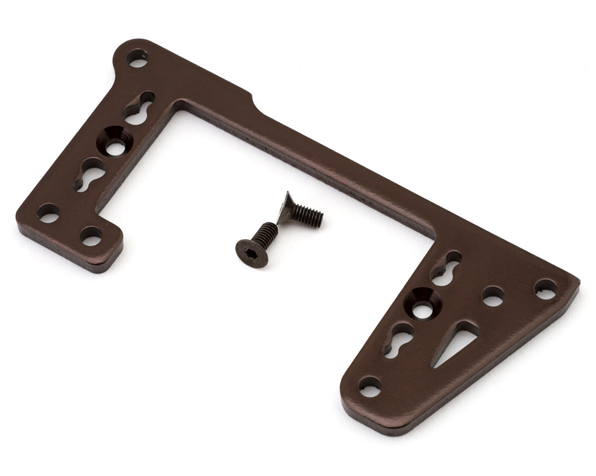 Kyosho Inferno MP11 Throttle Servo Plate