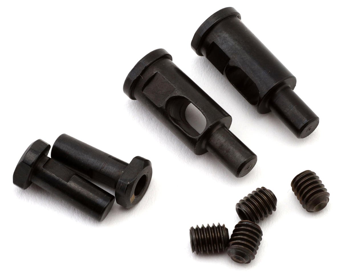 Kyosho Inferno MP11 King Pin Set