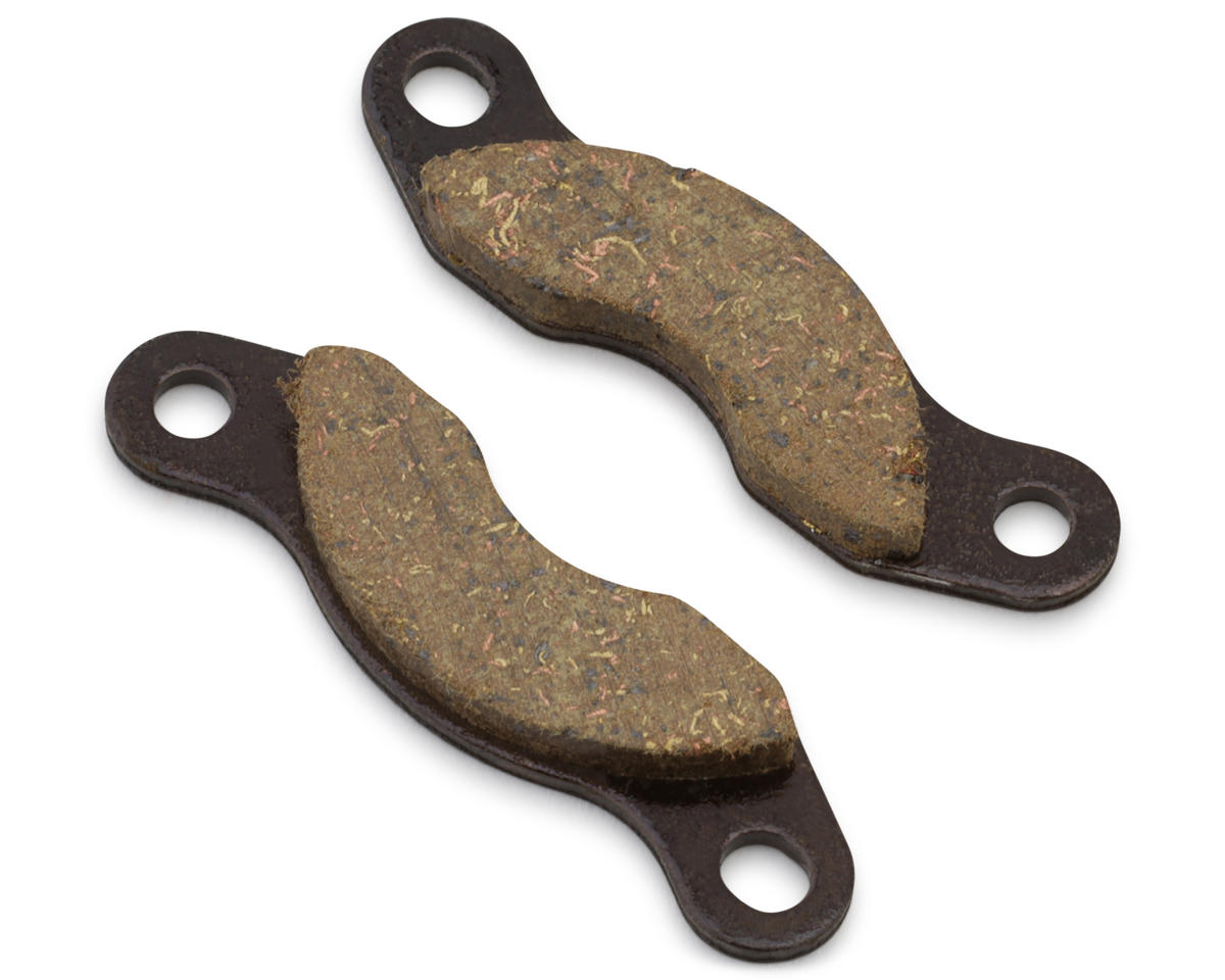 Kyosho Inferno MP11 Brake Pads (2)