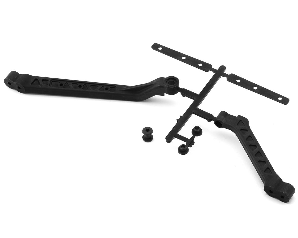 Kyosho Inferno MP11 Chassis Braces Set