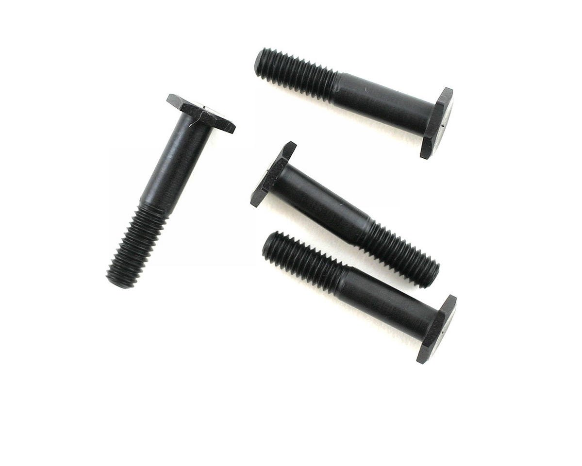 Kyosho 16.5mm Brake Disc Bolts (4)