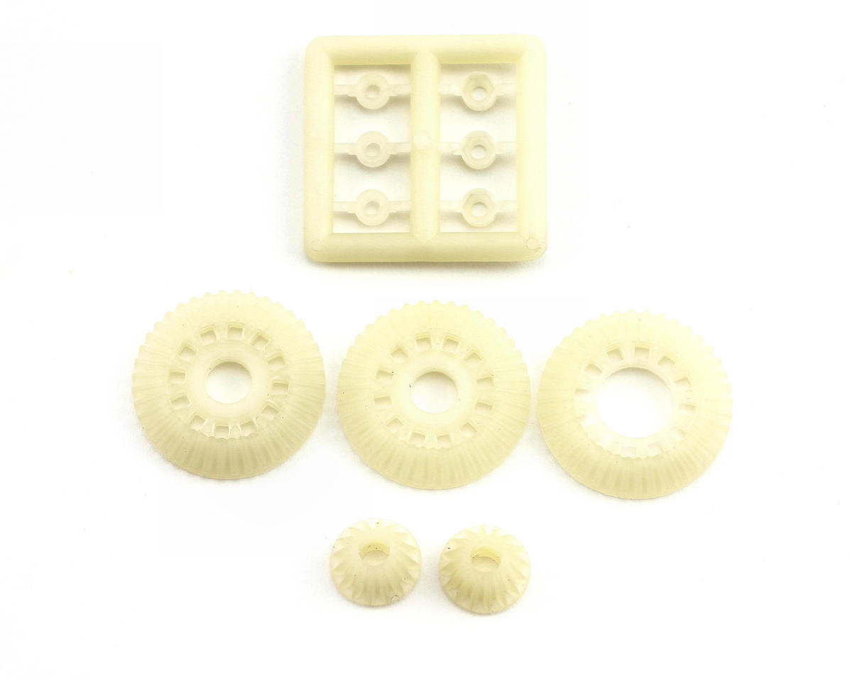 Kyosho Diff Bevel Gear Set (3)