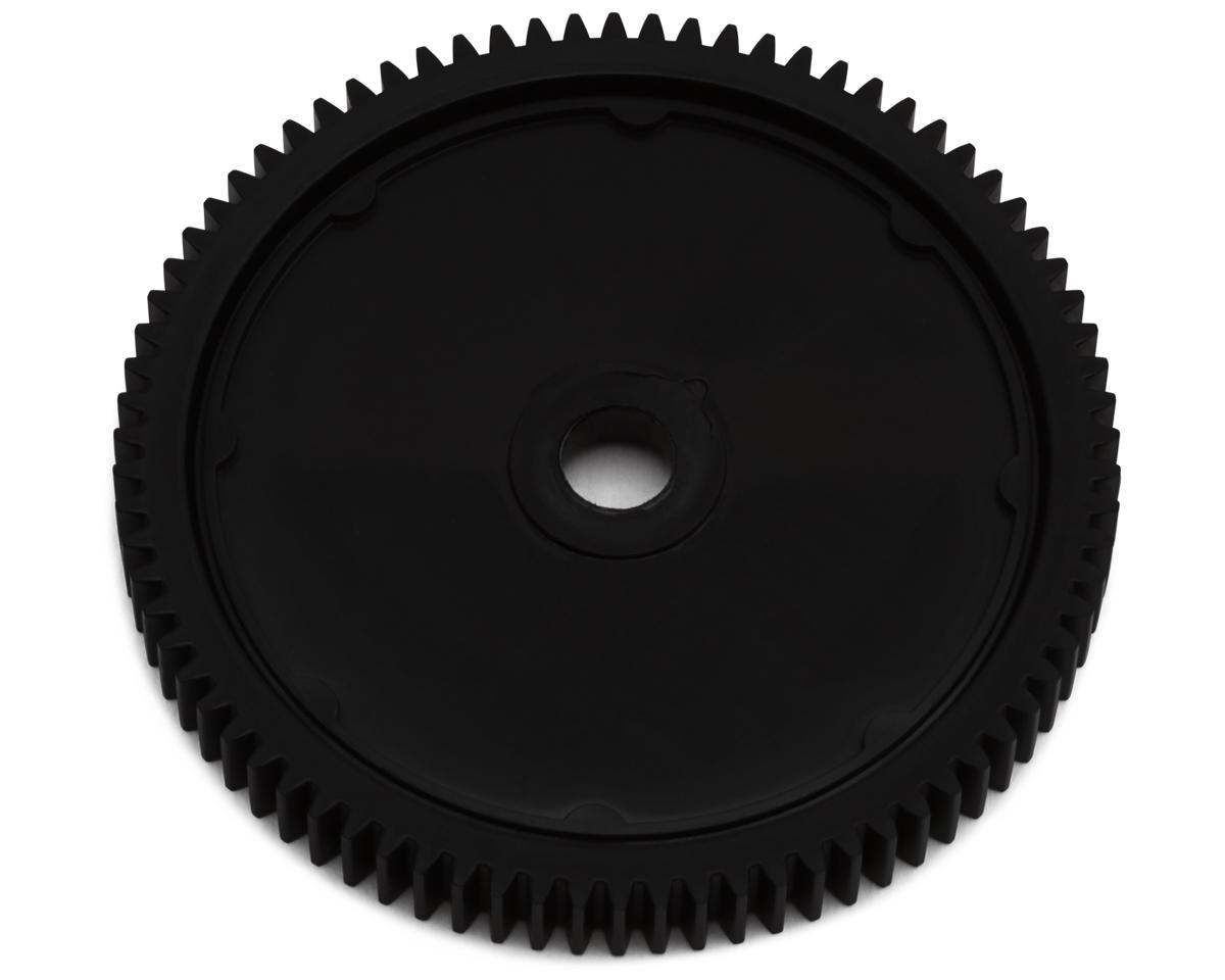 Kyosho 48P Spur Gear (78T)