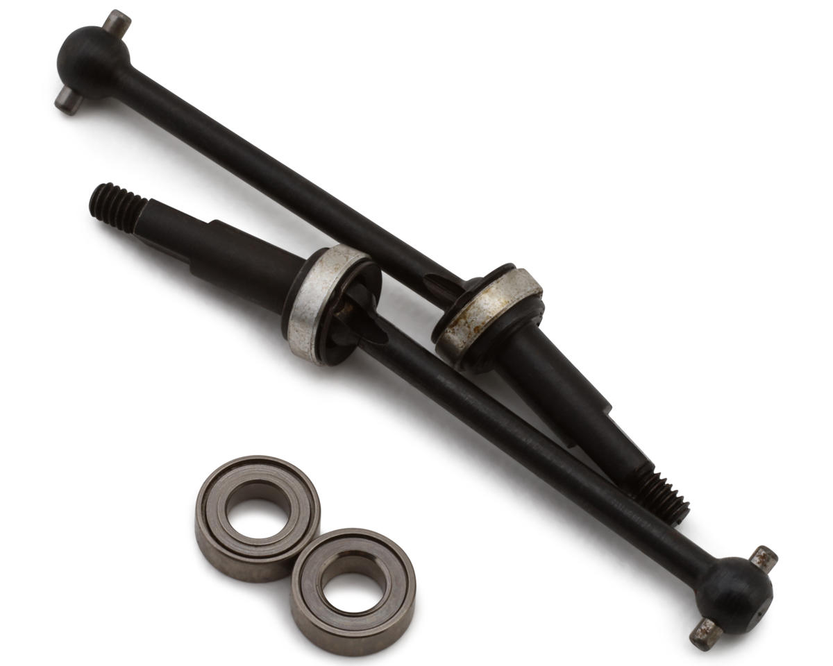 Kyosho Mini-Z MB-010 Universal Swing Drive Shafts (2)