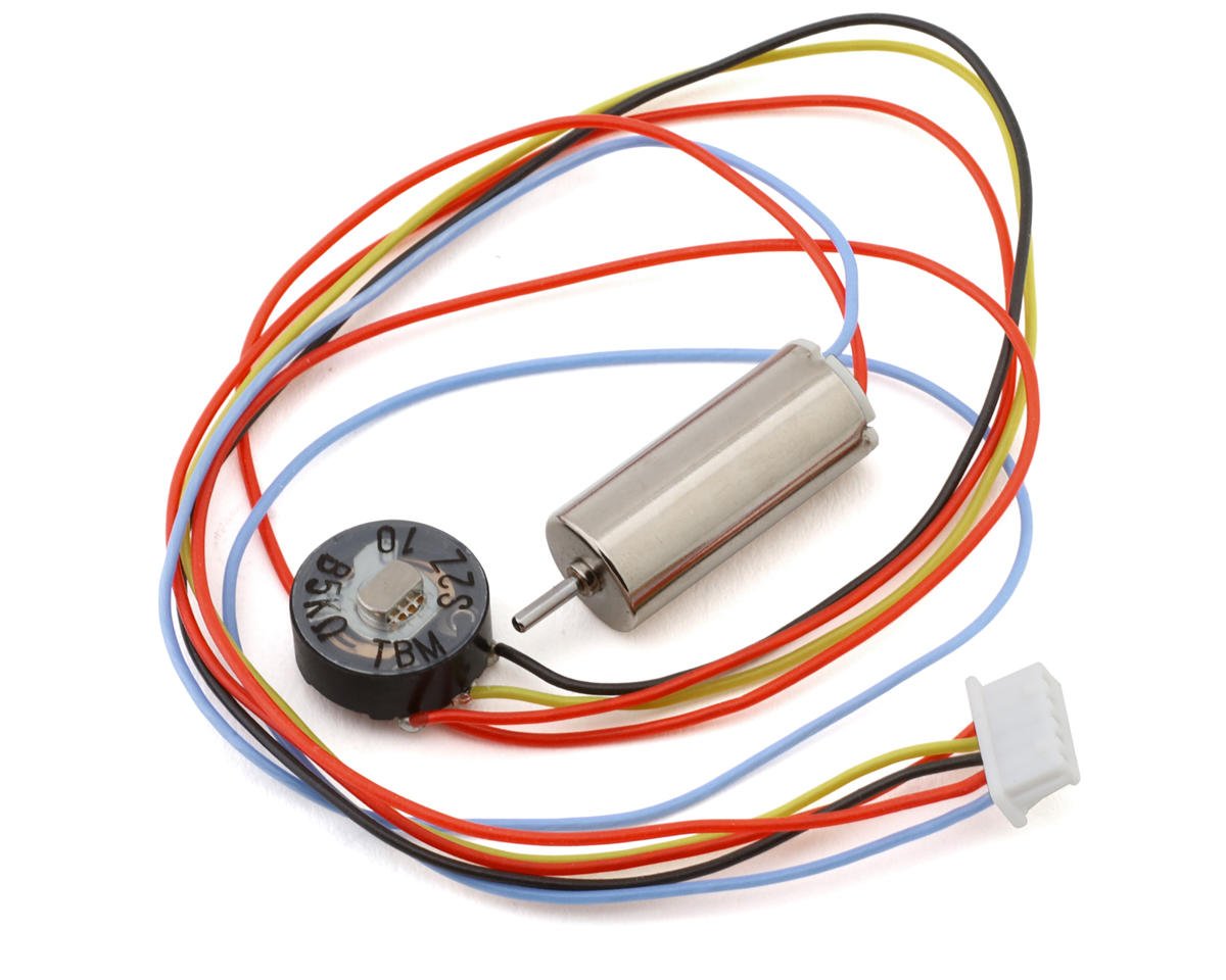 Kyosho Mini-Z MX-01 4x4 Servo Motor & Potentiometer Set