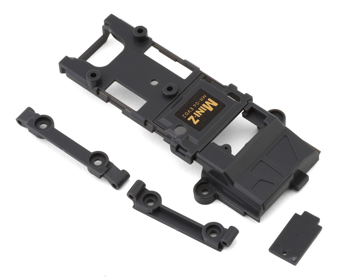 Kyosho Mini-Z MR-04 EVO2 Receiver Cover Set