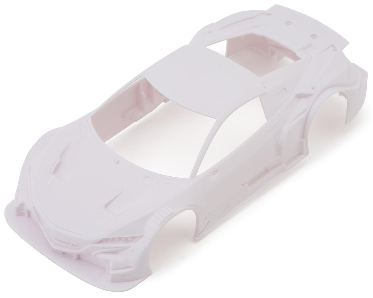 Kyosho Mini-Z MR-03 Honda NSX Concept GT 2014 Body (Unpainted)