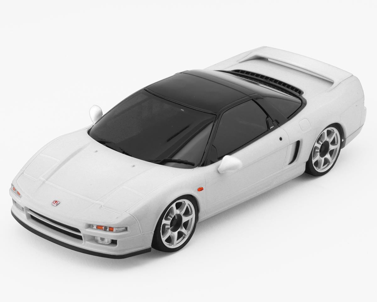 Kyosho Mini-Z MR-03N-RM Honda NSX Pre-Painted Body (White)
