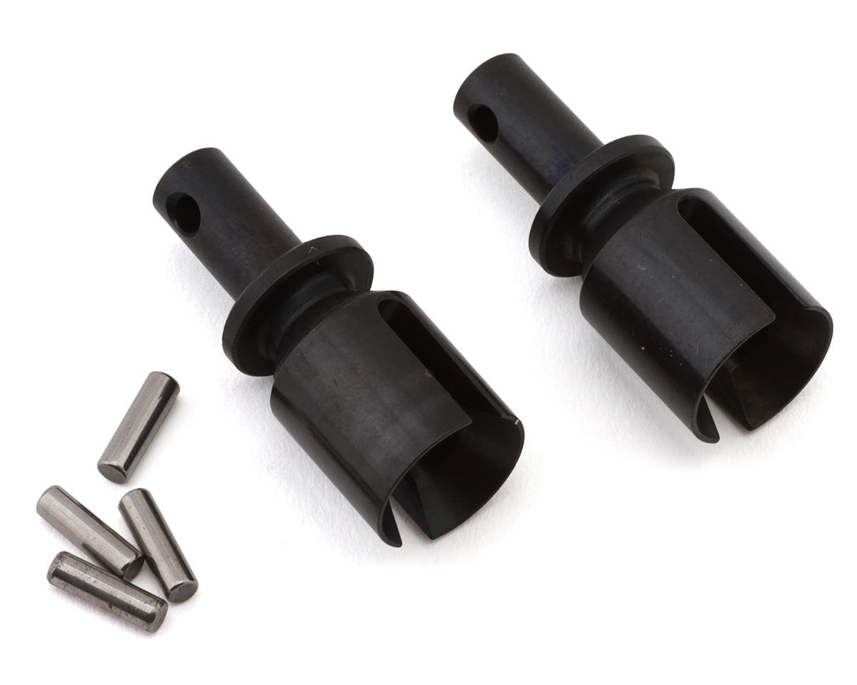 Kyosho Optima Differential Outdrives Set