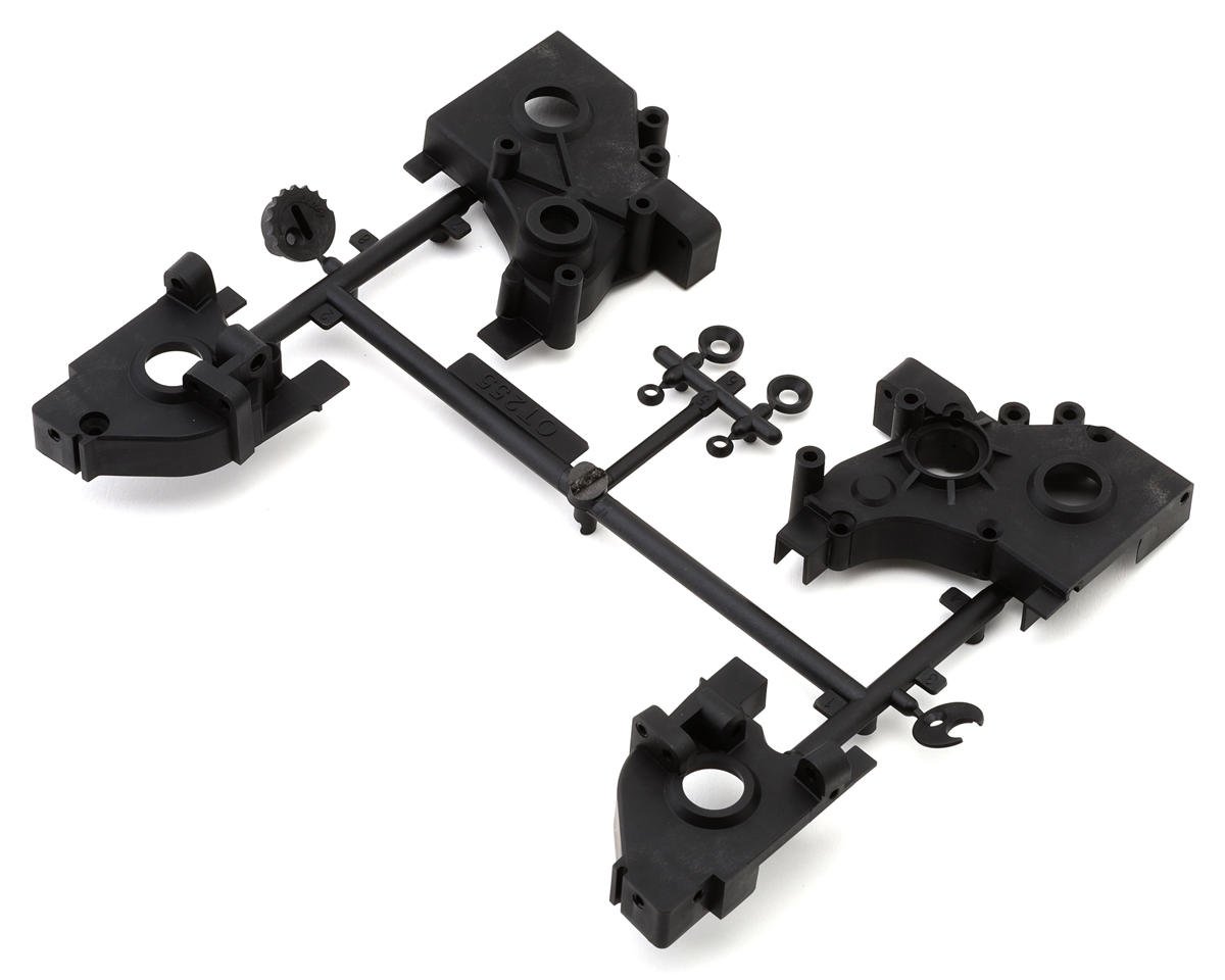 Kyosho Optima Mid Gear Box Set