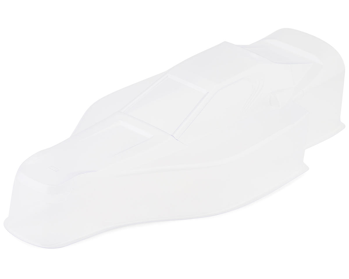 Kyosho Optima Mid Body (Clear)