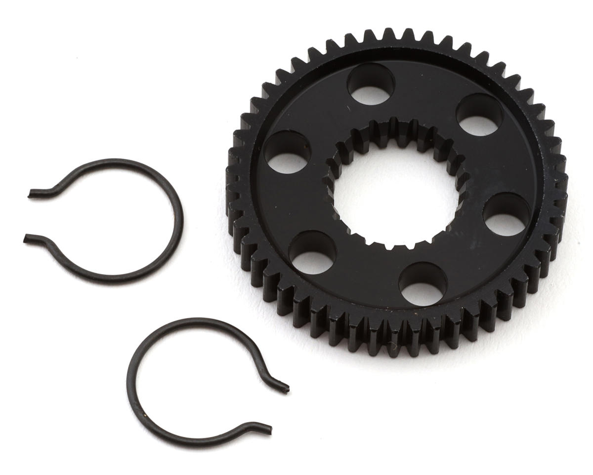 Kyosho Optima Brushless Motor 48P Spur Gear (51T)