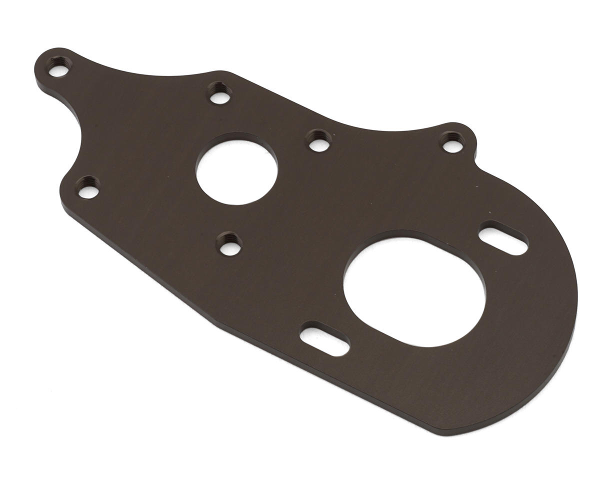 Kyosho Ultima RB 7.5 LDW Aluminum Motor Plate