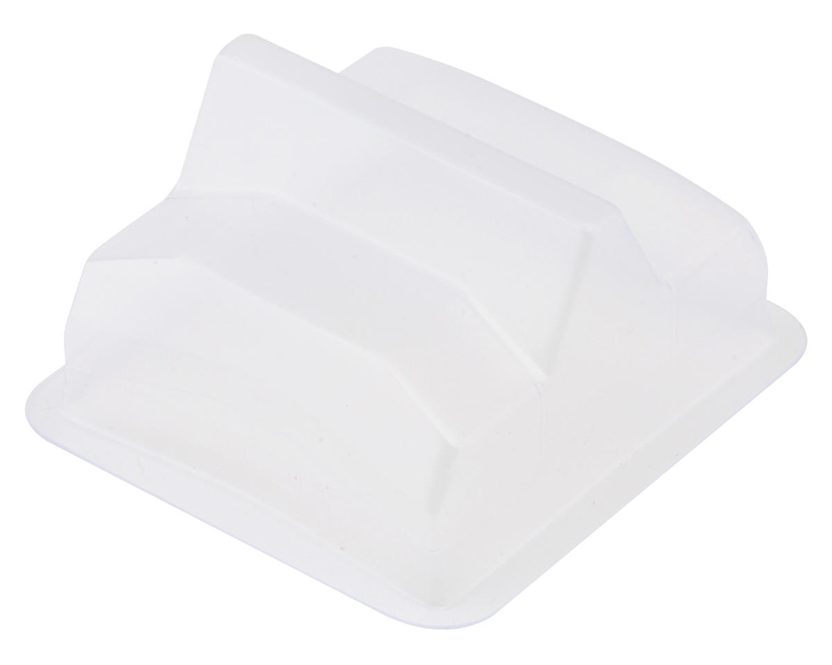 Kyosho Ultima RB7.5 Front Wing (Clear)