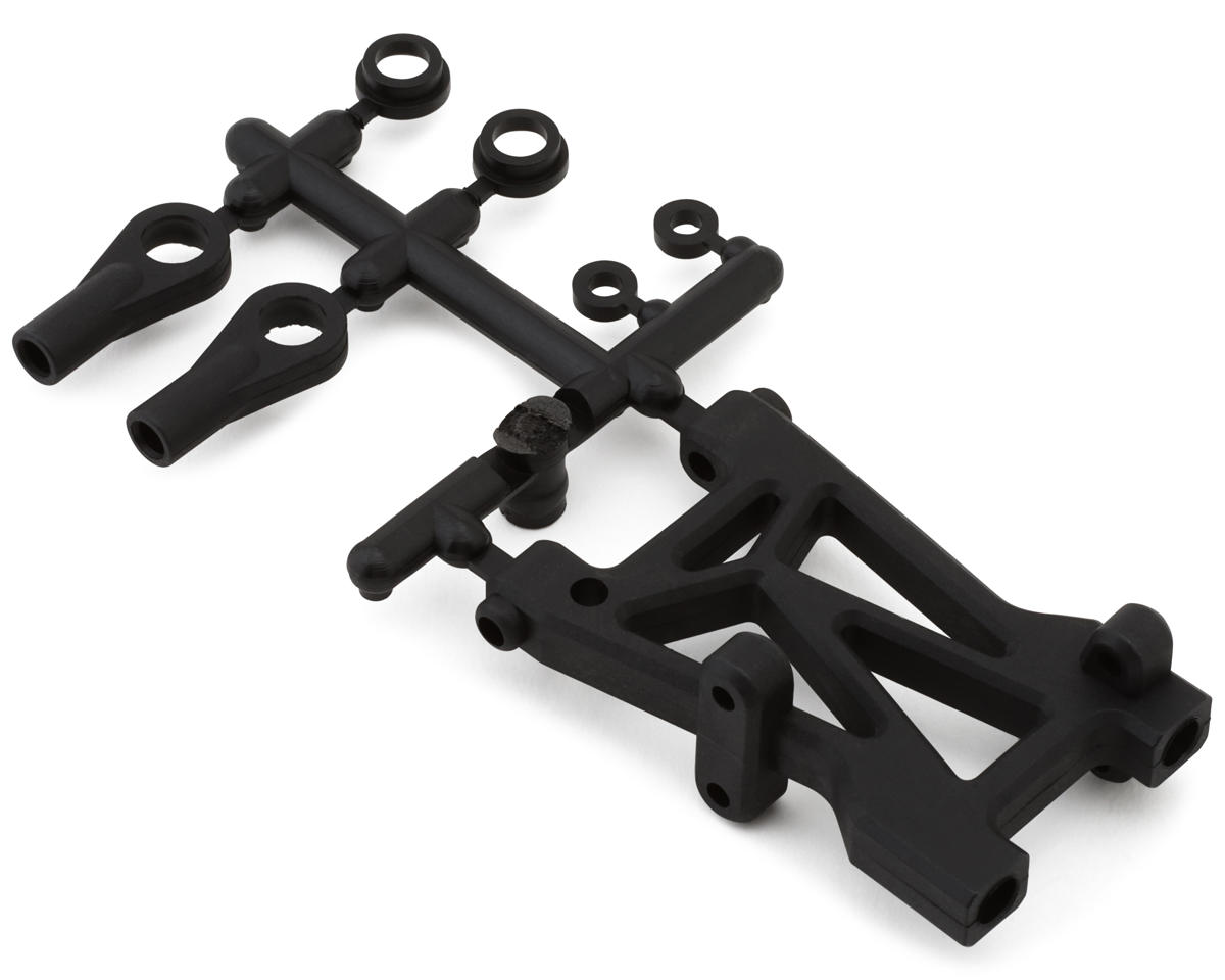 Kyosho V-ONE R4 Rear Suspension Arm Set