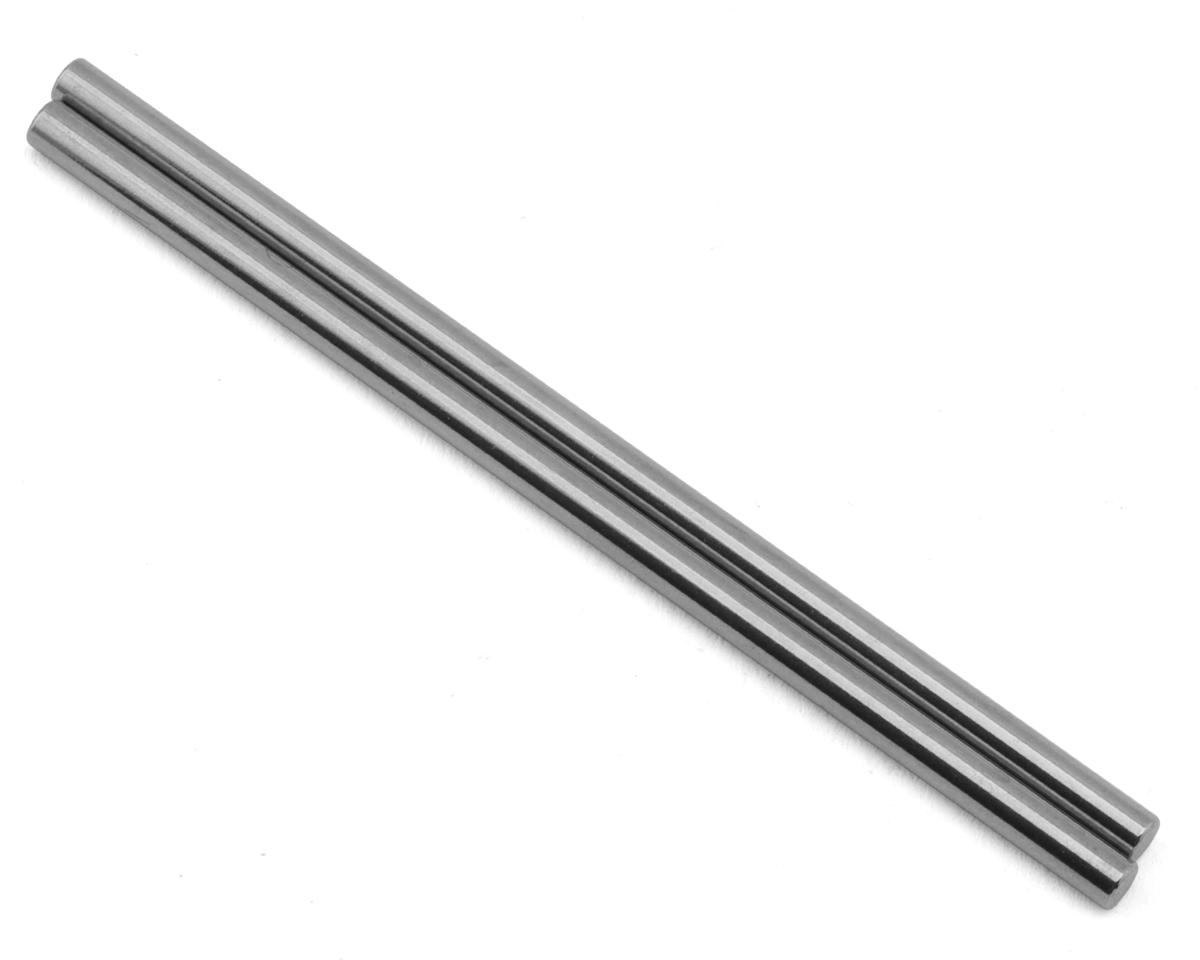Kyosho V-ONE R4 Evo.3 Front Lower Arm Hinge Pins (3x74.5mm) (2)