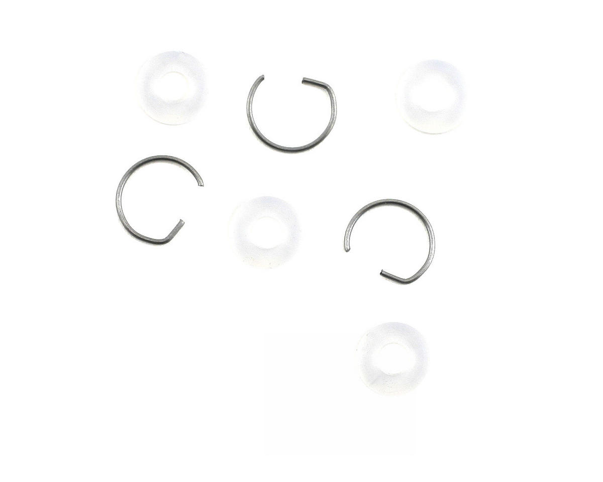 Kyosho Shock Rebuild Set (ZX-5)