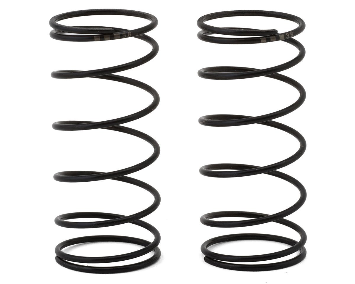 Kyosho Ultima RB7.5 Shock Springs (2) (1.2x5.25x44/3.6)